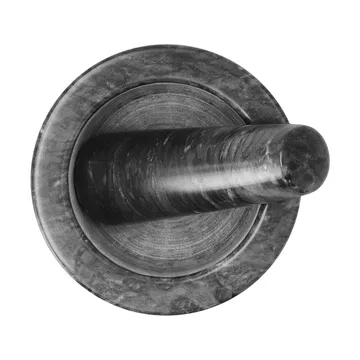 PREP almofariz - Granito, Ø11 cm - Nordwik