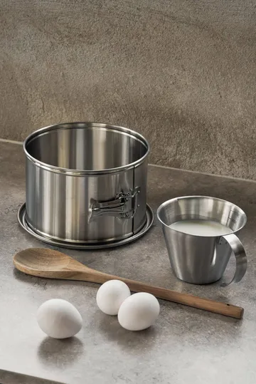 PREP jarro medidor - Aço inoxidável, 0,5 L - Nordwik