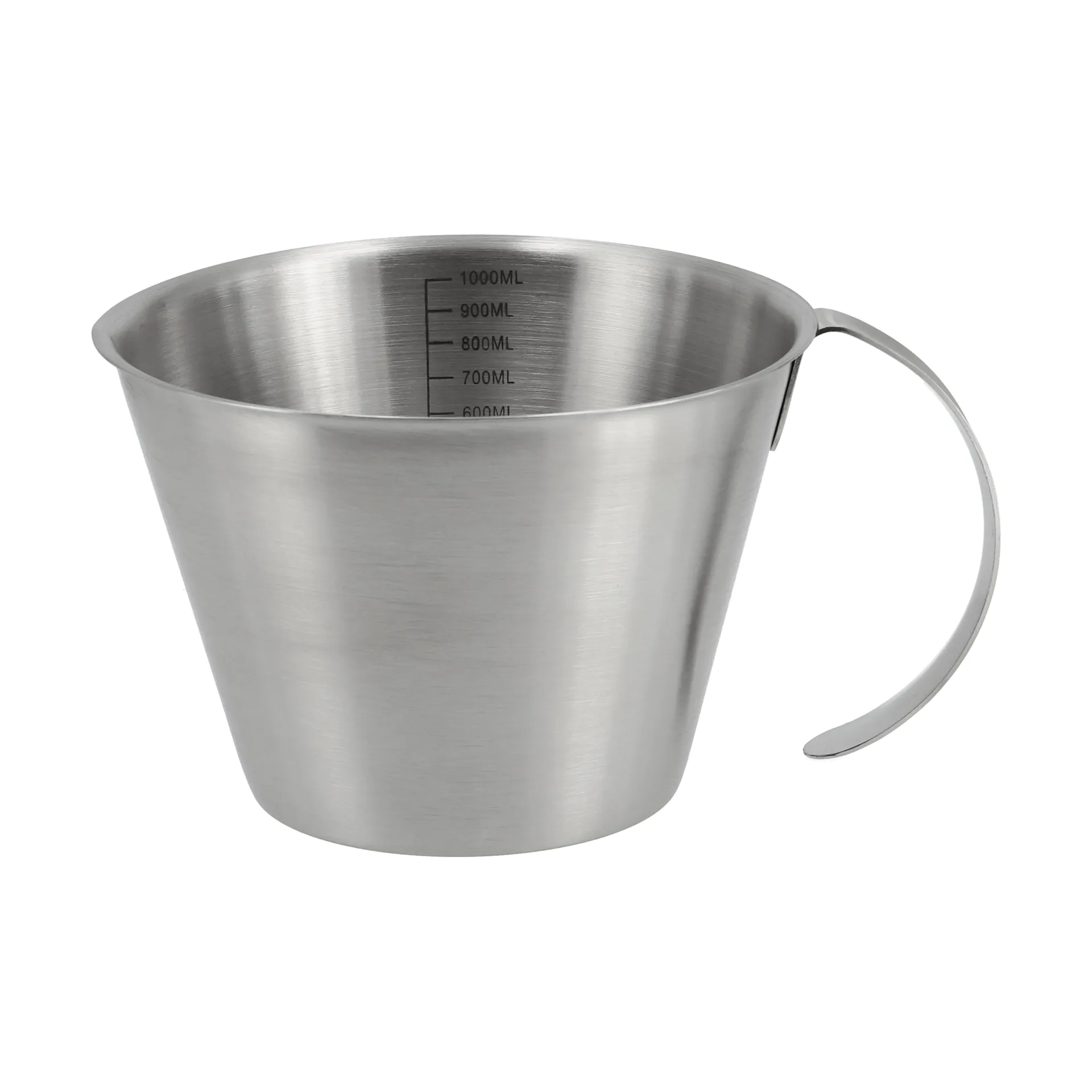PREP jarro medidor, Aço inoxidável, 1 L Nordwik