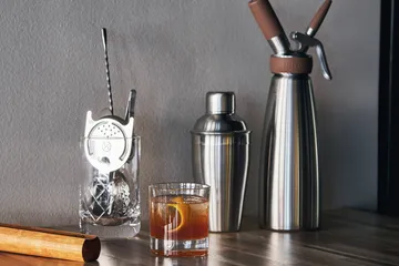 Shaker de aço inoxidável Nordwik - 50 cl - Nordwik