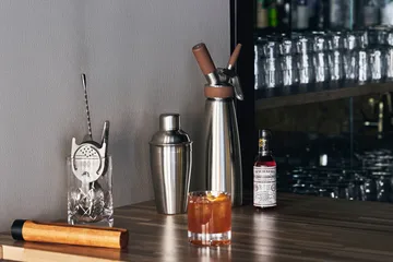 Shaker de aço inoxidável Nordwik - 50 cl - Nordwik