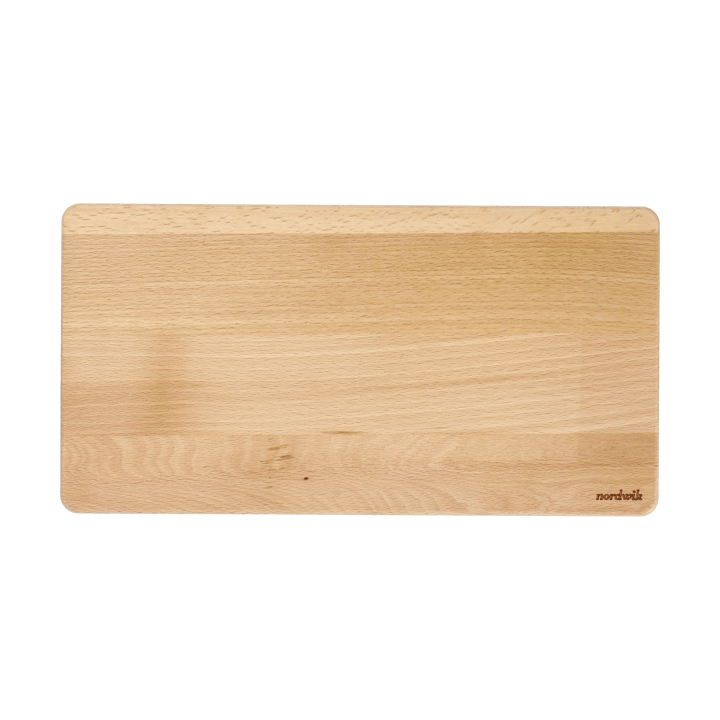 Tábua de cortar Bok Nordwik, 33x17x0,8cm Nordwik
