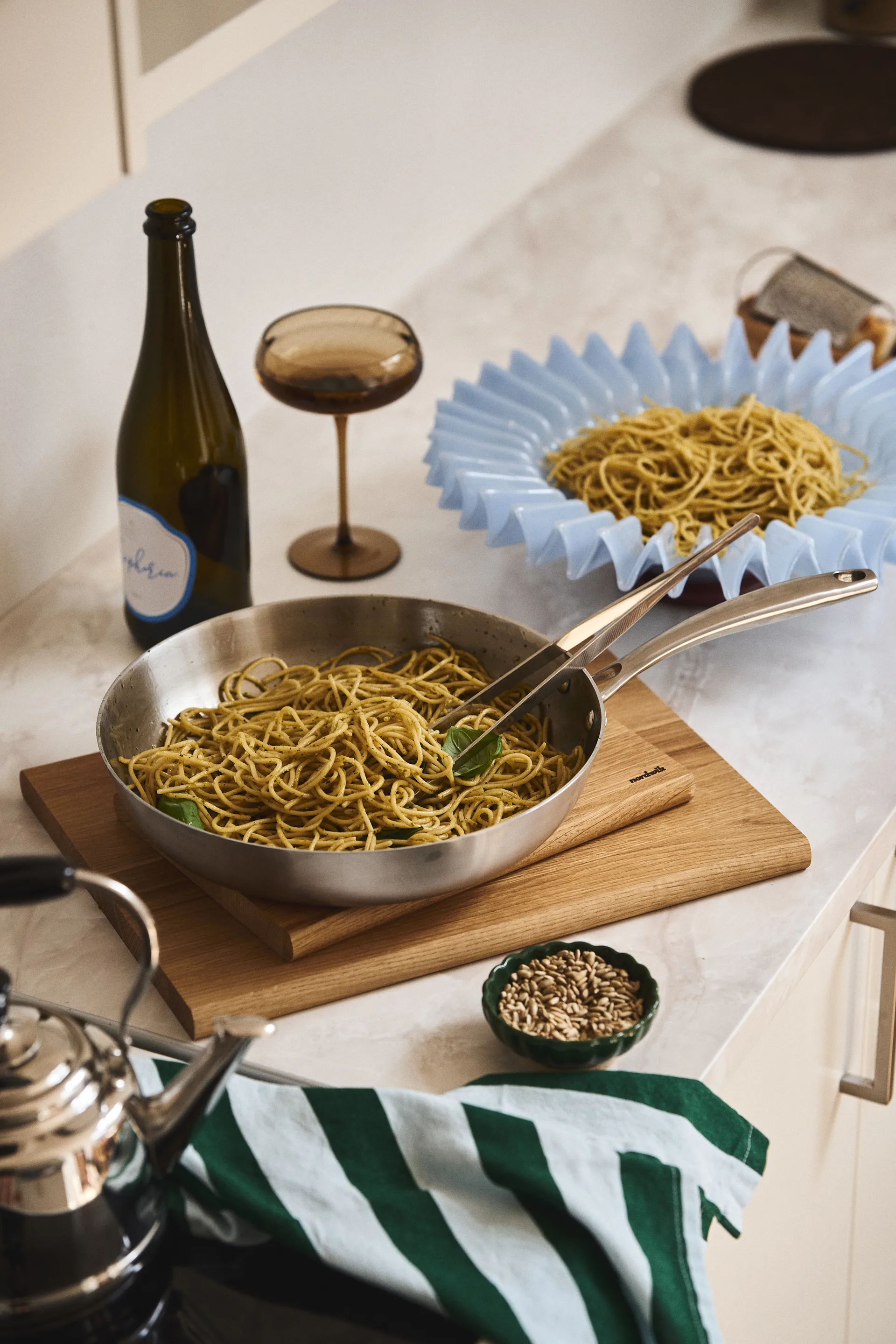 Tábuas de cortar de carvalho Nordwik, 38x28x2cm Nordwik