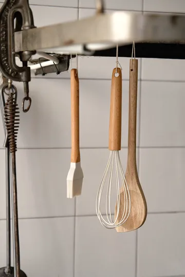 Utensílios de cozinha Nordwik 3 peças - Acácia - Nordwik