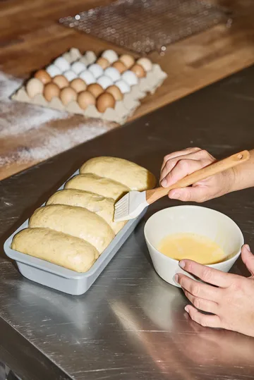 Utensílios de pastelaria Nordwik 4 peças - Faia - Nordwik