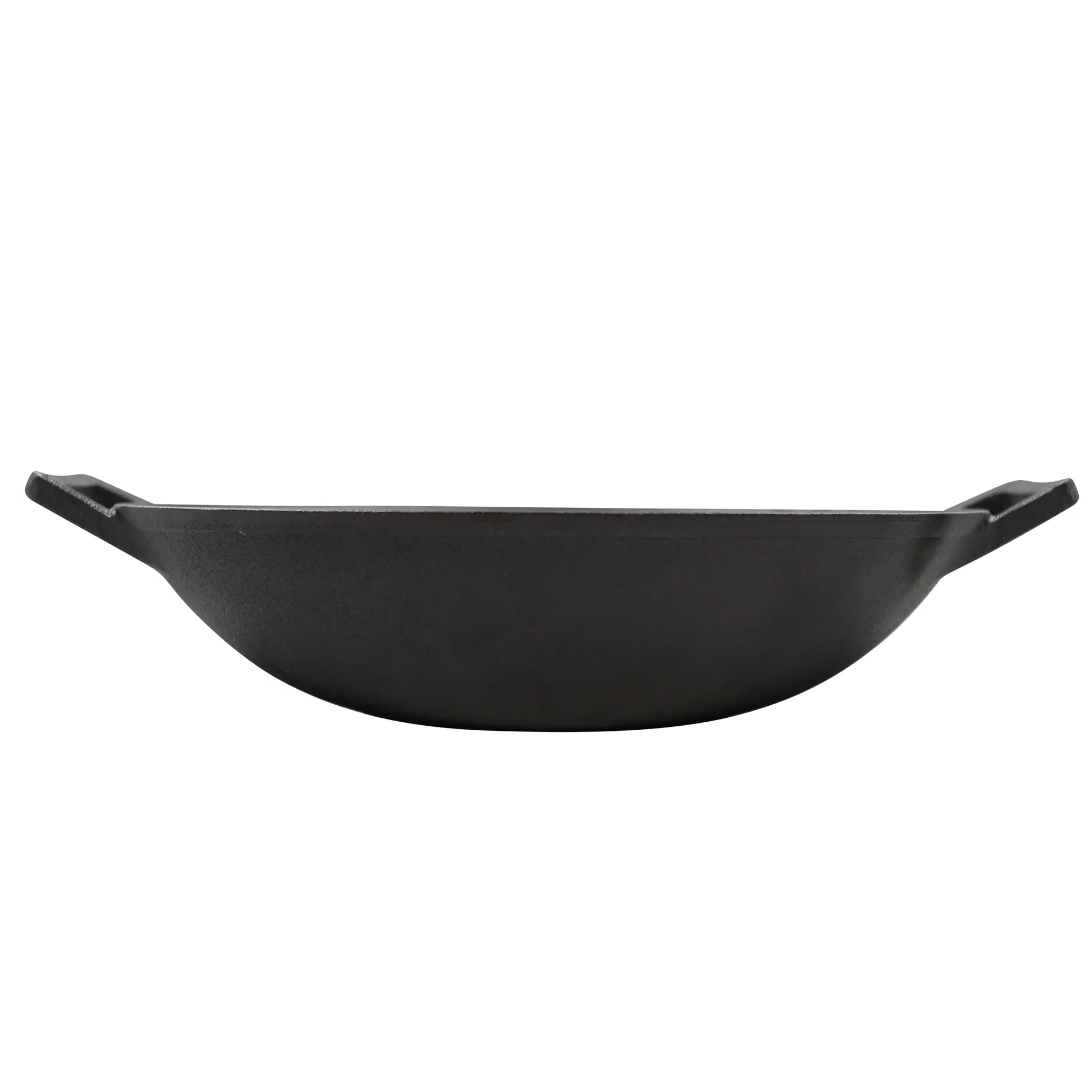 Wok Nordwik Ø36 cm, Ferro fundido-preto Nordwik