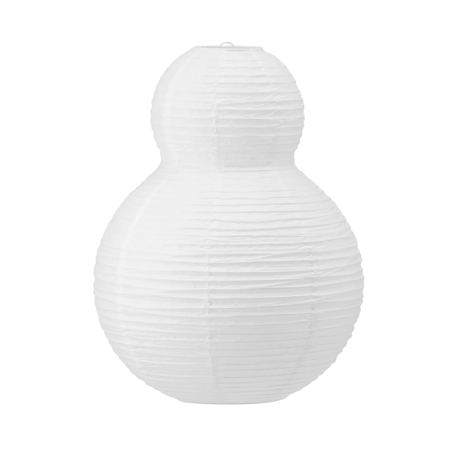 Abajur Puff Bulb 35x50 cm, Branco Normann Copenhagen