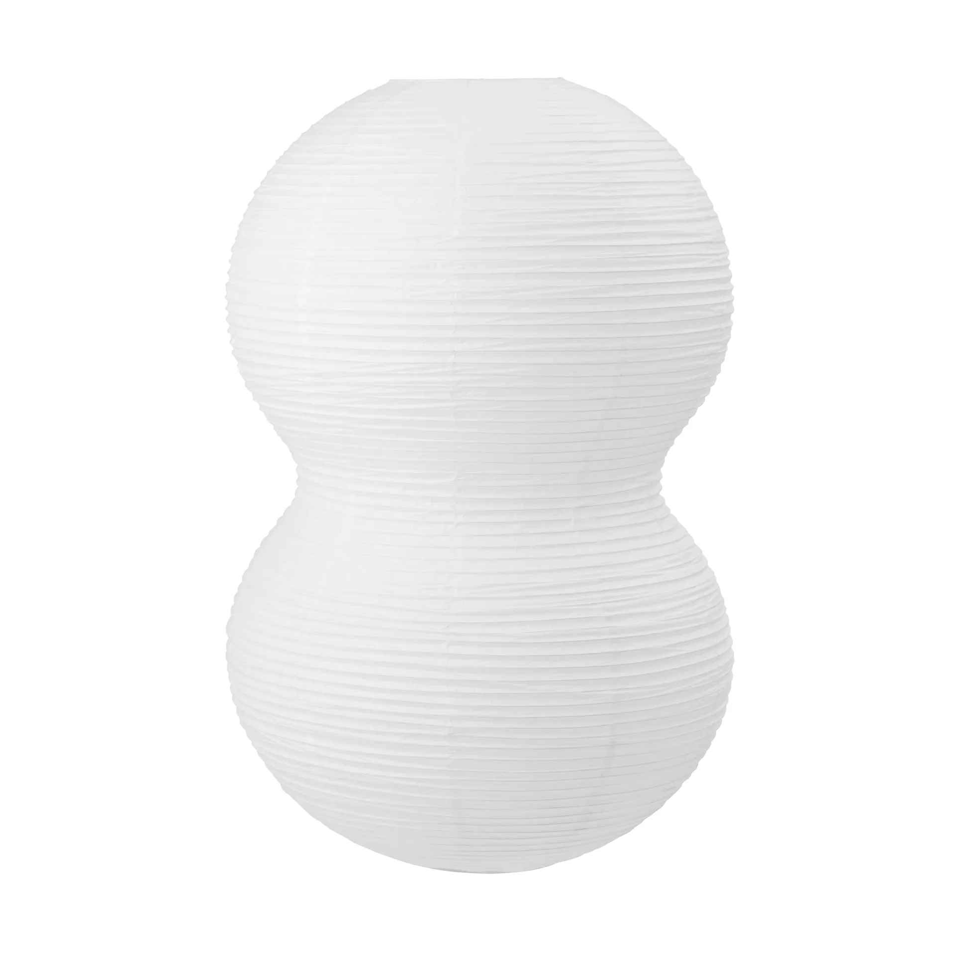 Abajur Puff Bulb 50x90 cm, Branco Normann Copenhagen