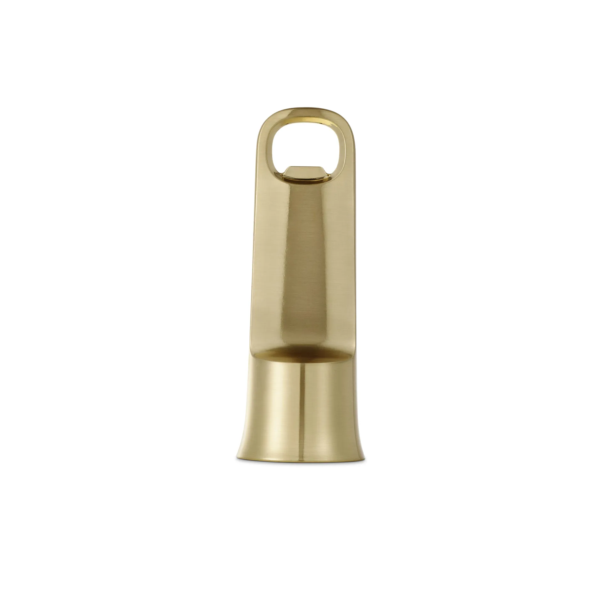 Abre-caricas Bell, dourado Normann Copenhagen
