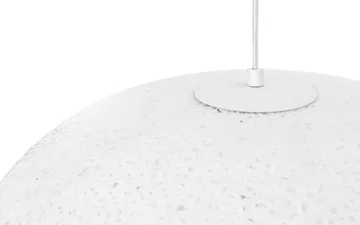 Act candeeiro pendente Ø60 cm - Branco - Normann Copenhagen