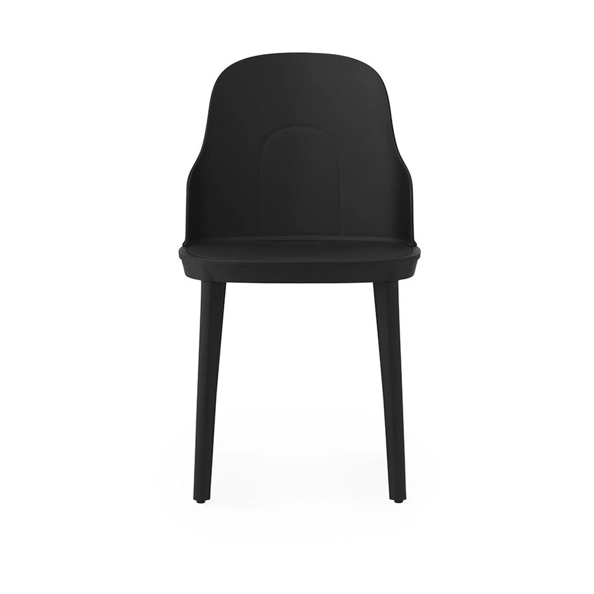 Allez cadeira, Black Normann Copenhagen
