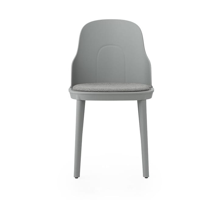 Allez cadeira com almofada, Grey Normann Copenhagen