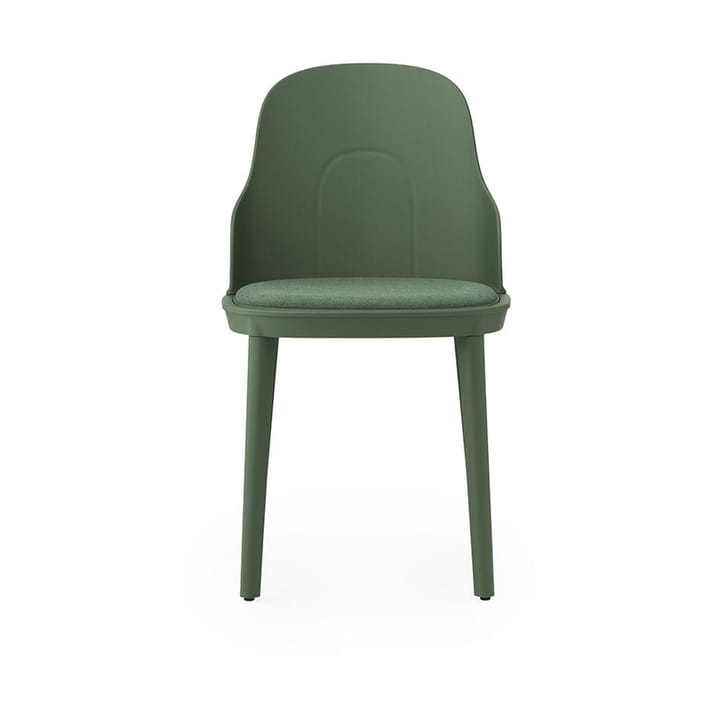 Allez cadeira com almofada, Park Green Normann Copenhagen