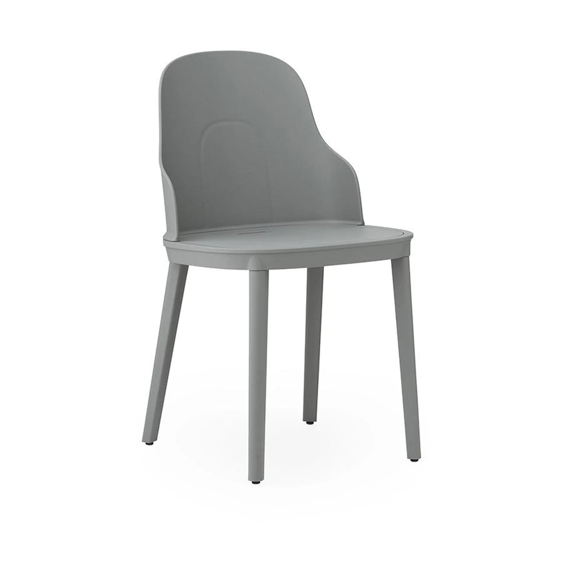 Allez cadeira, Grey Normann Copenhagen