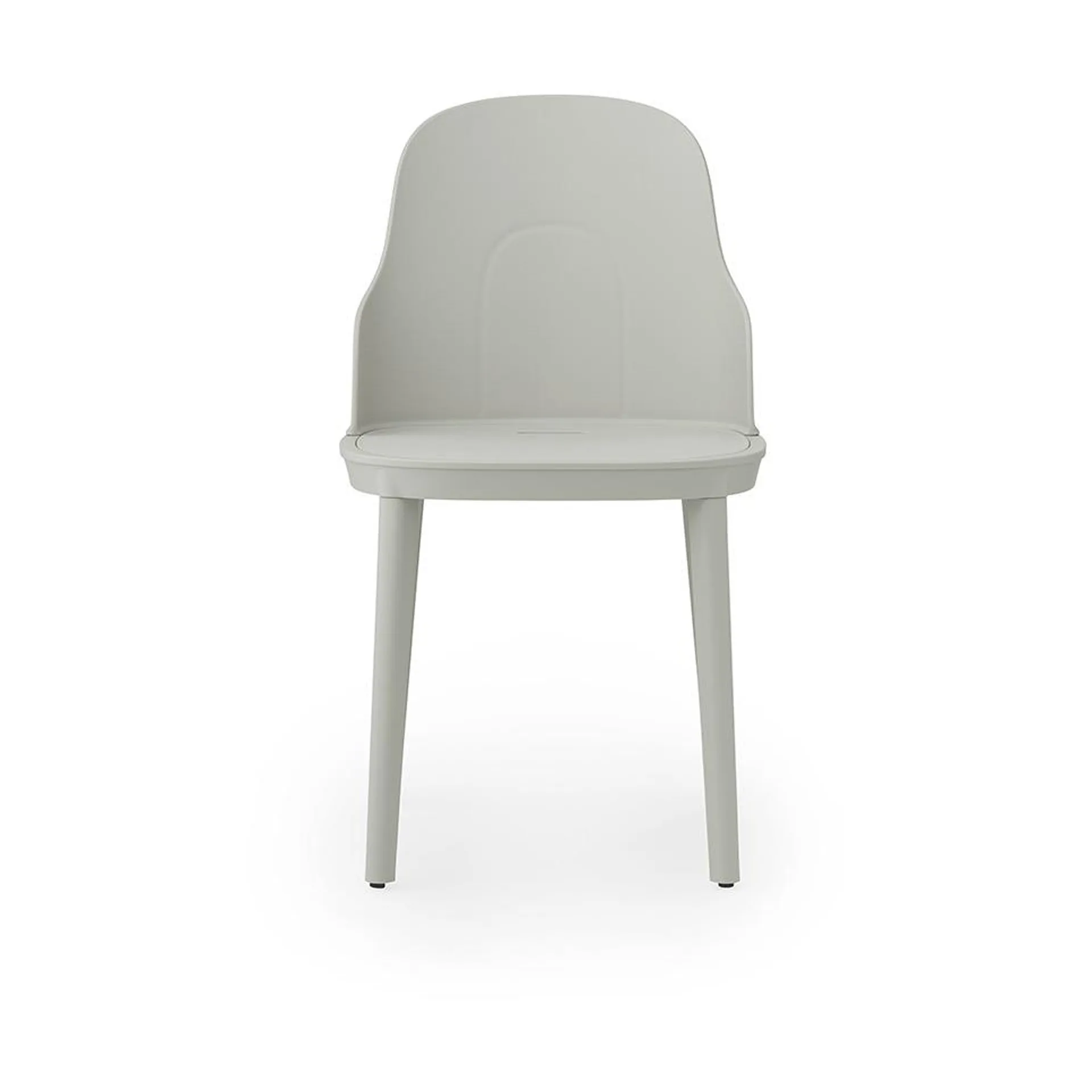 Allez cadeira, Warm Grey Normann Copenhagen