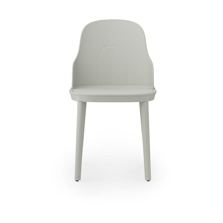 Allez cadeira, Warm Grey Normann Copenhagen