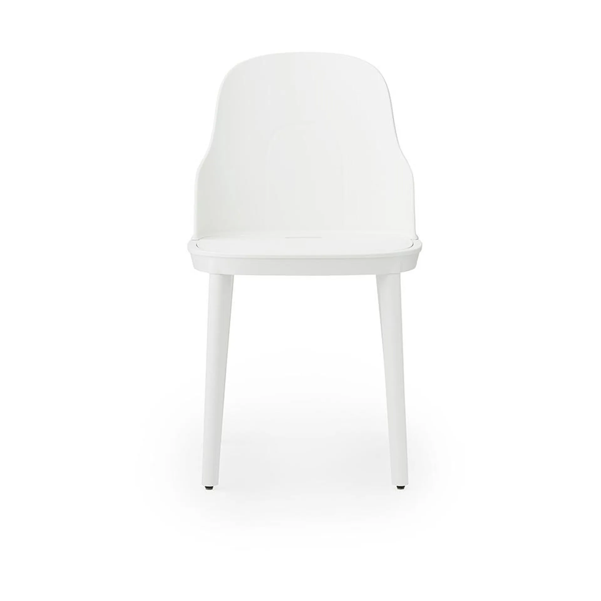 Allez cadeira, White Normann Copenhagen