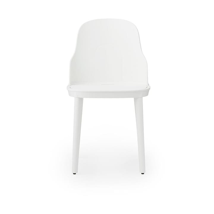 Allez cadeira, White Normann Copenhagen
