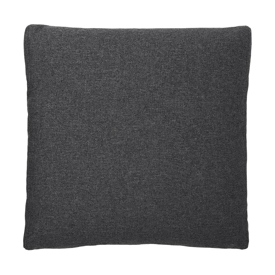 Almofada Rar 50x50 cm, Re-Born dark grey Normann Copenhagen