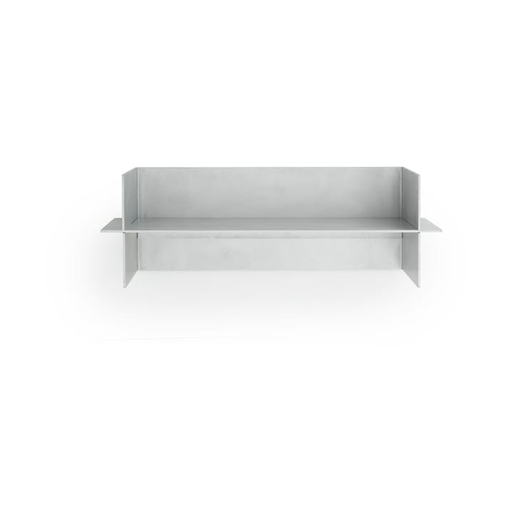 Alu Shelf estante 60 cm - Alumínio - Normann Copenhagen