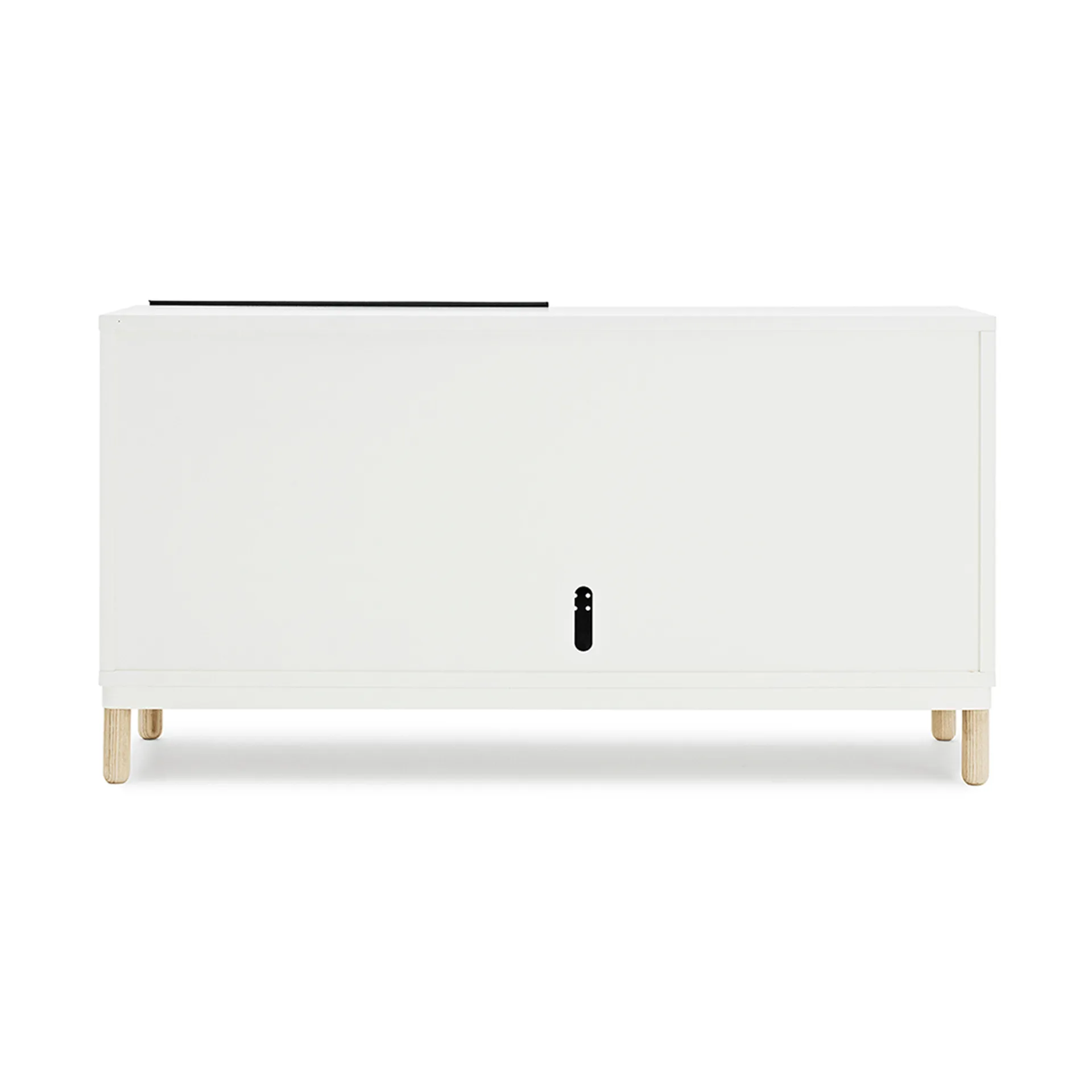 Aparador Pequeno Kabino, branco Normann Copenhagen