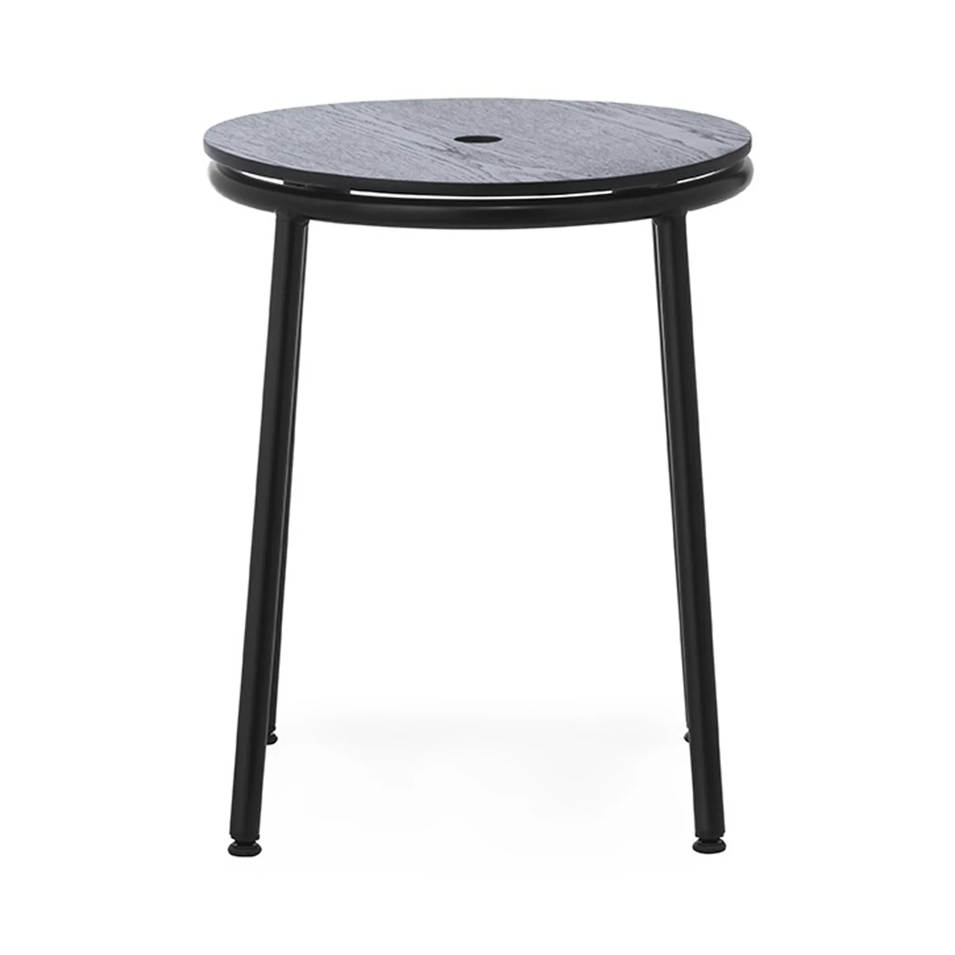 Banco 45 cm, Carvalho escuro Normann Copenhagen