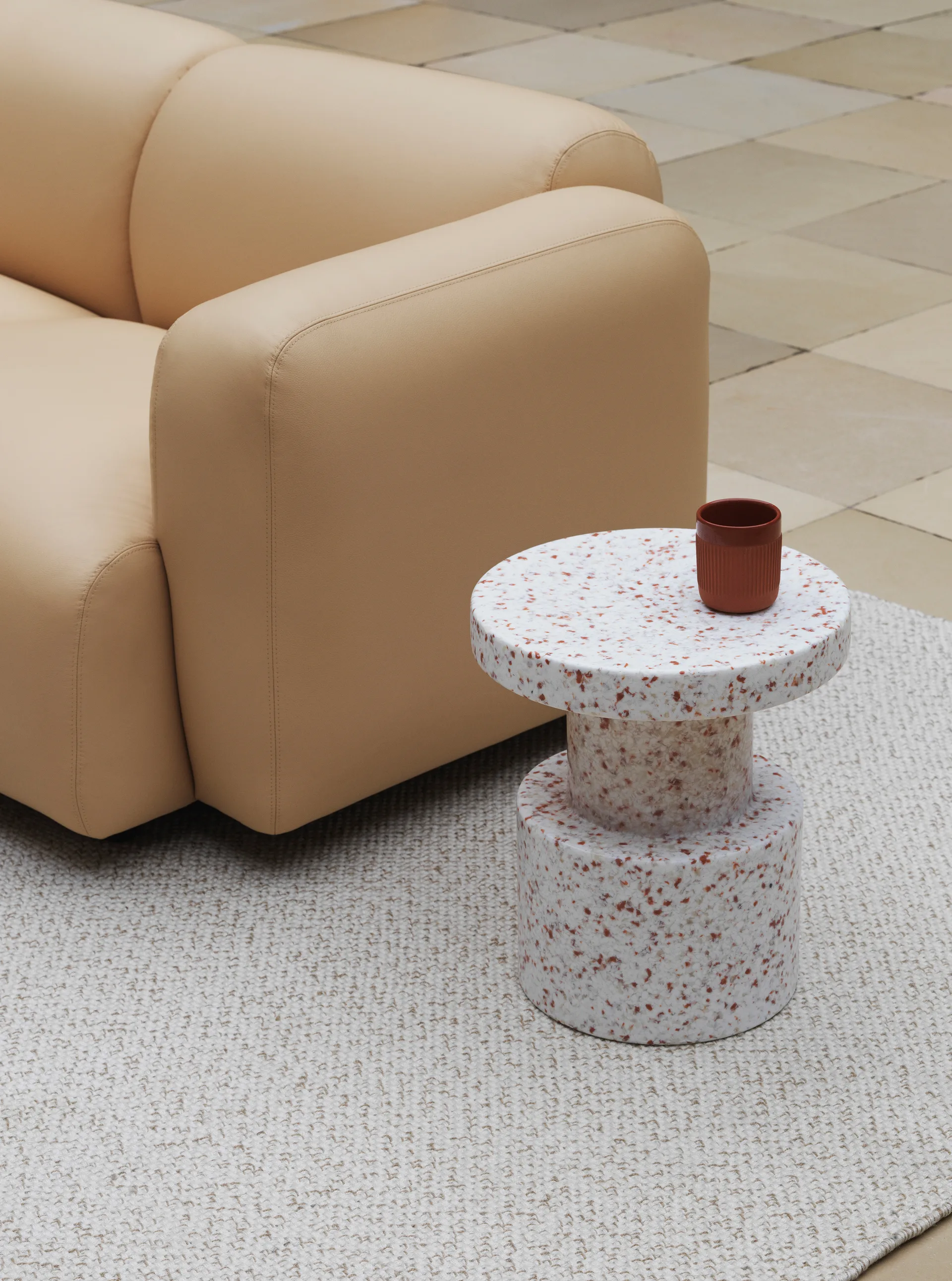 Banco Bit, Branco Normann Copenhagen