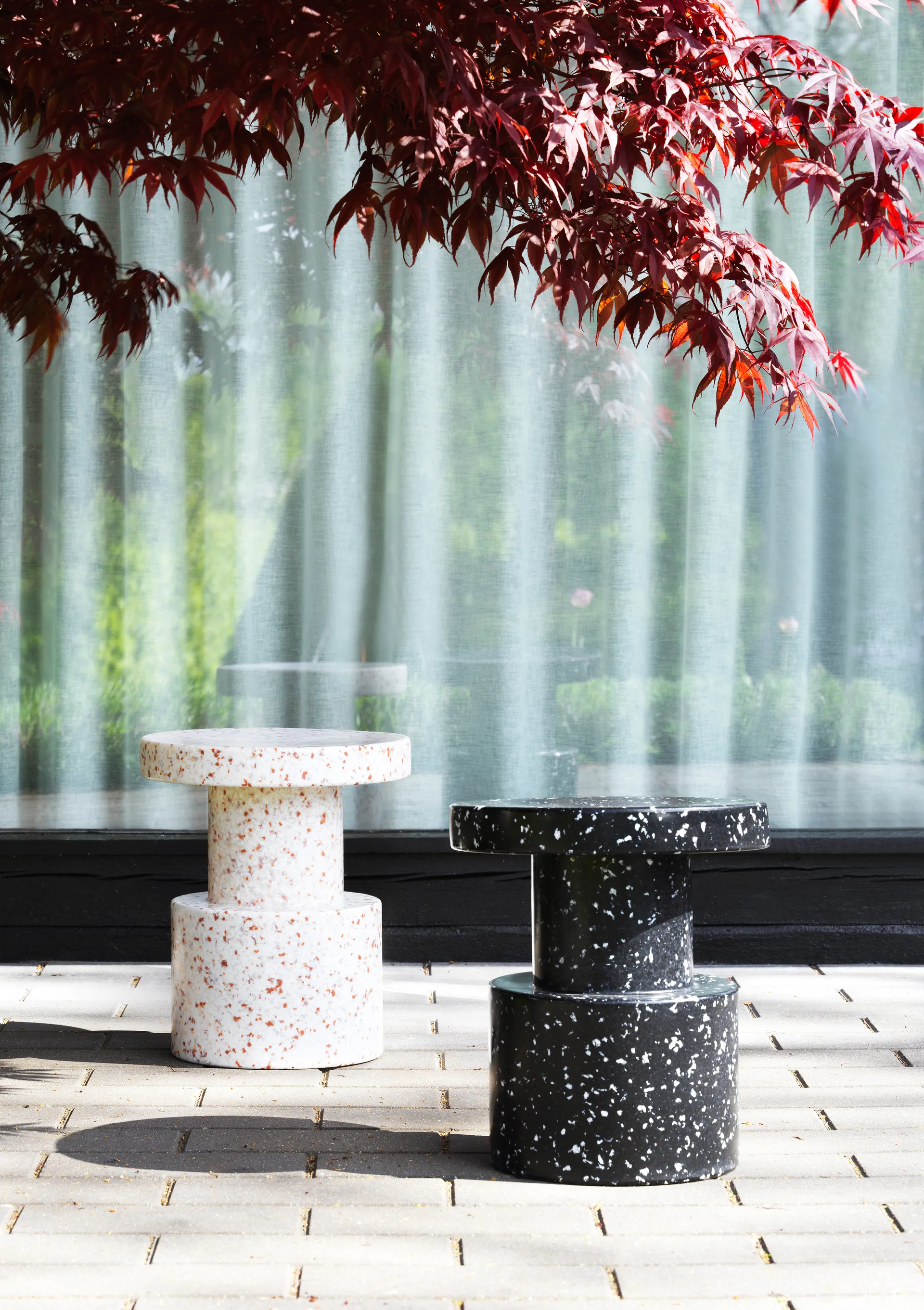 Banco Bit, Branco Normann Copenhagen