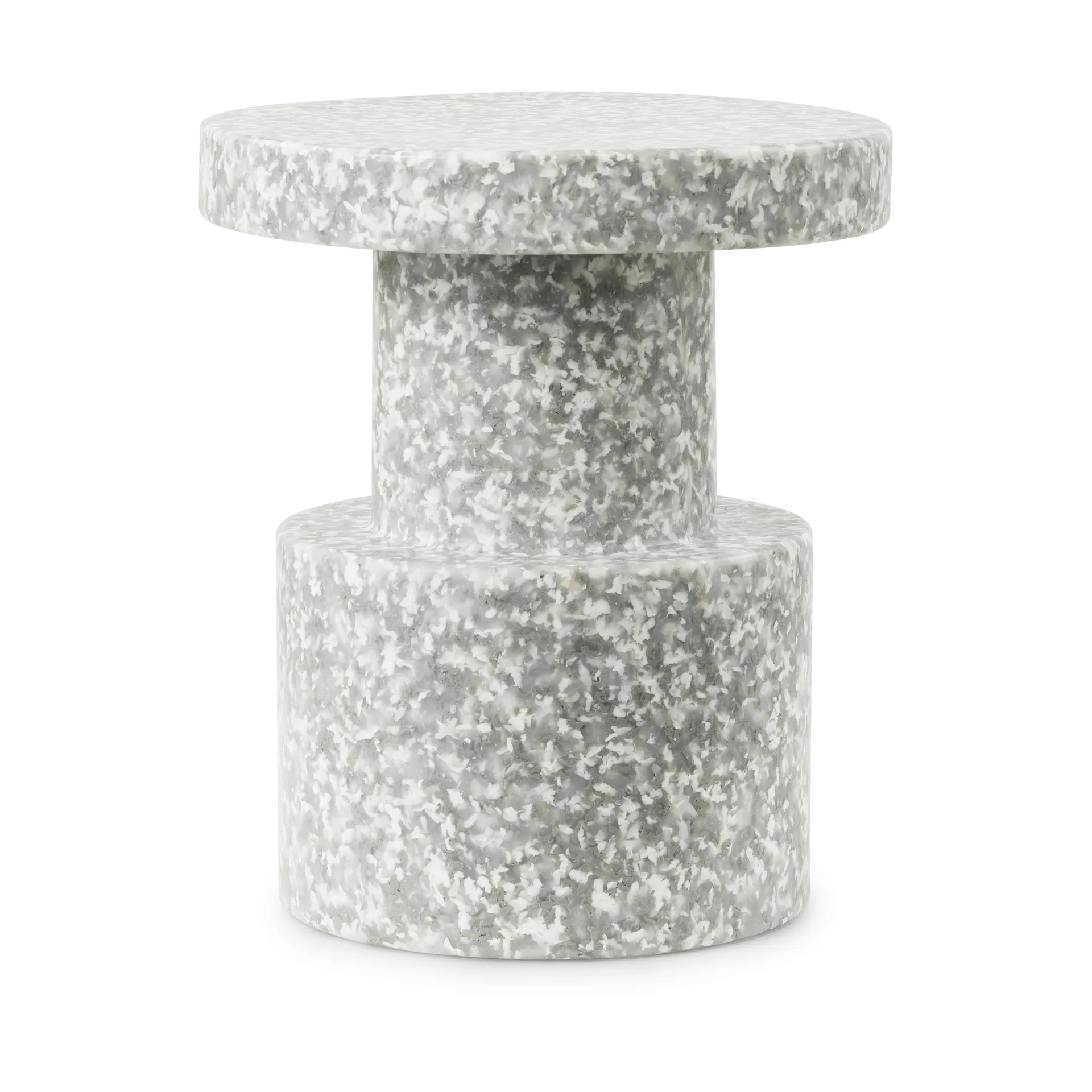 Banco Bit, Cinzento Normann Copenhagen