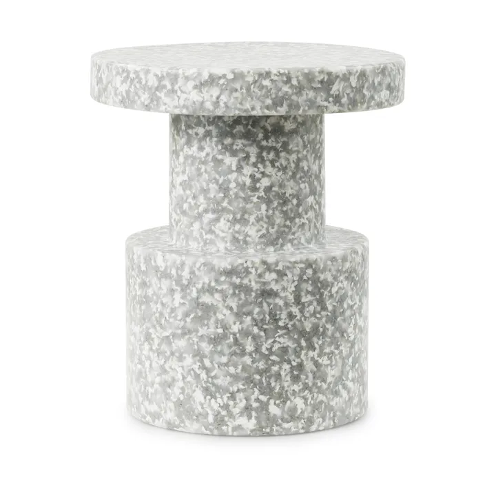 Banco Bit - Cinzento - Normann Copenhagen