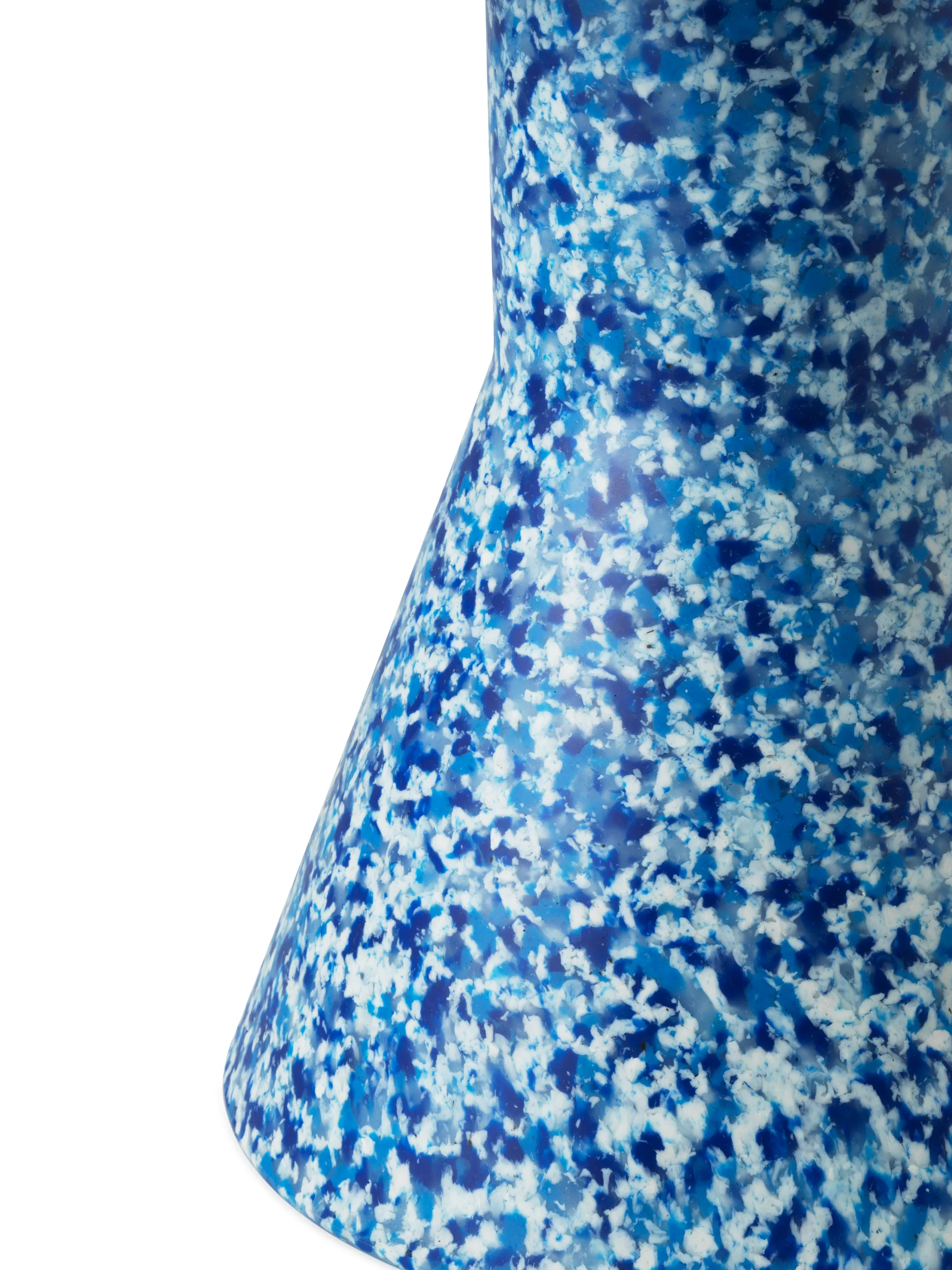 Banco Bit Cone, Azul Normann Copenhagen