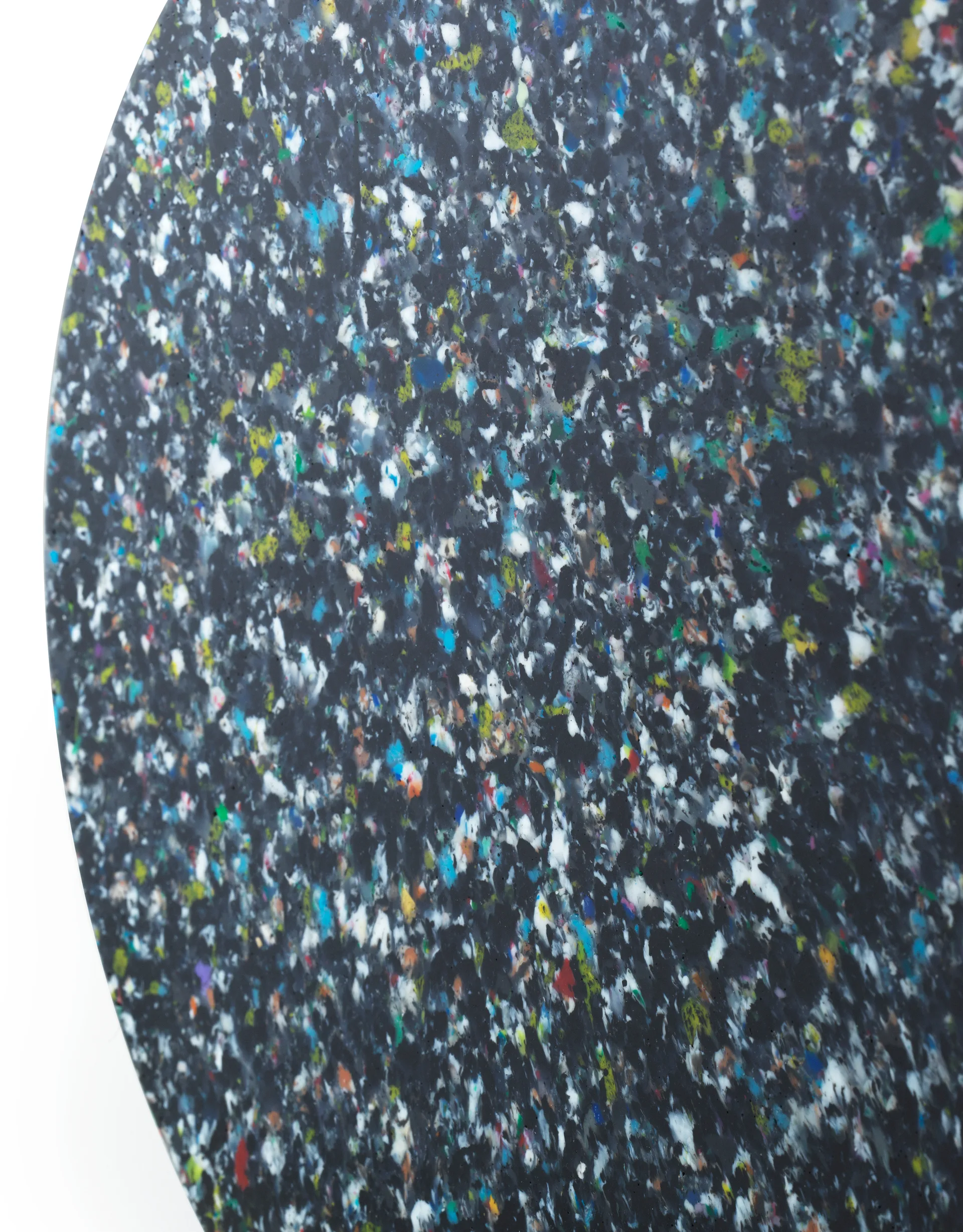 Banco Bit, Preto-multi Normann Copenhagen