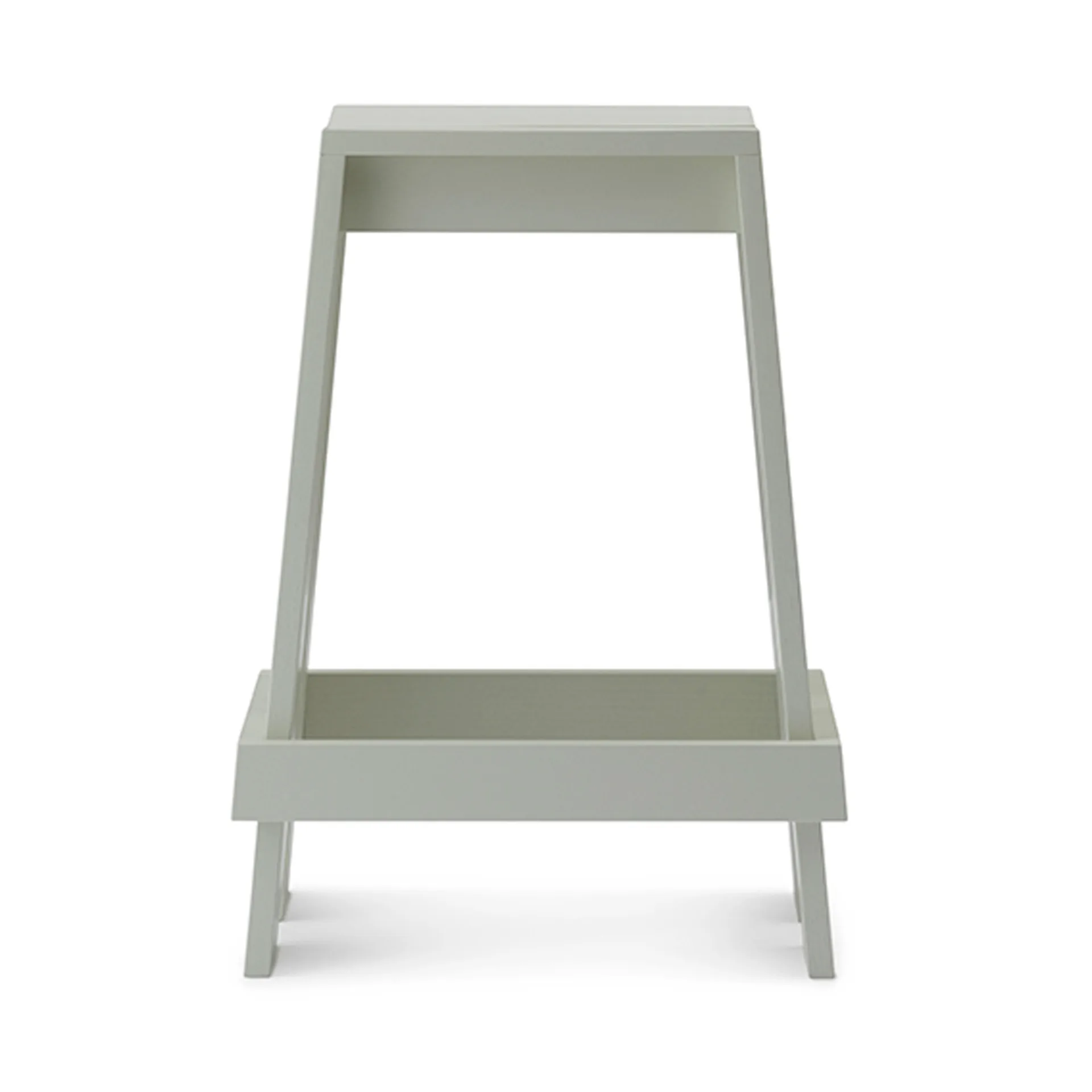 Banqueta de bar Let 65 cm, Light Grey Normann Copenhagen