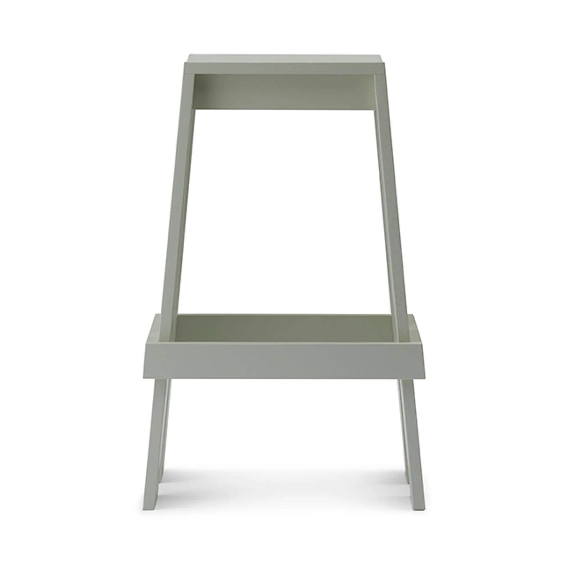 Banqueta de bar Let 75 cm, Light Grey Normann Copenhagen
