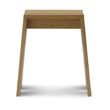 Banquinho Let - Oak - Normann Copenhagen