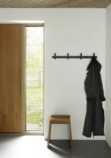 Banquinho Let - Oak - Normann Copenhagen