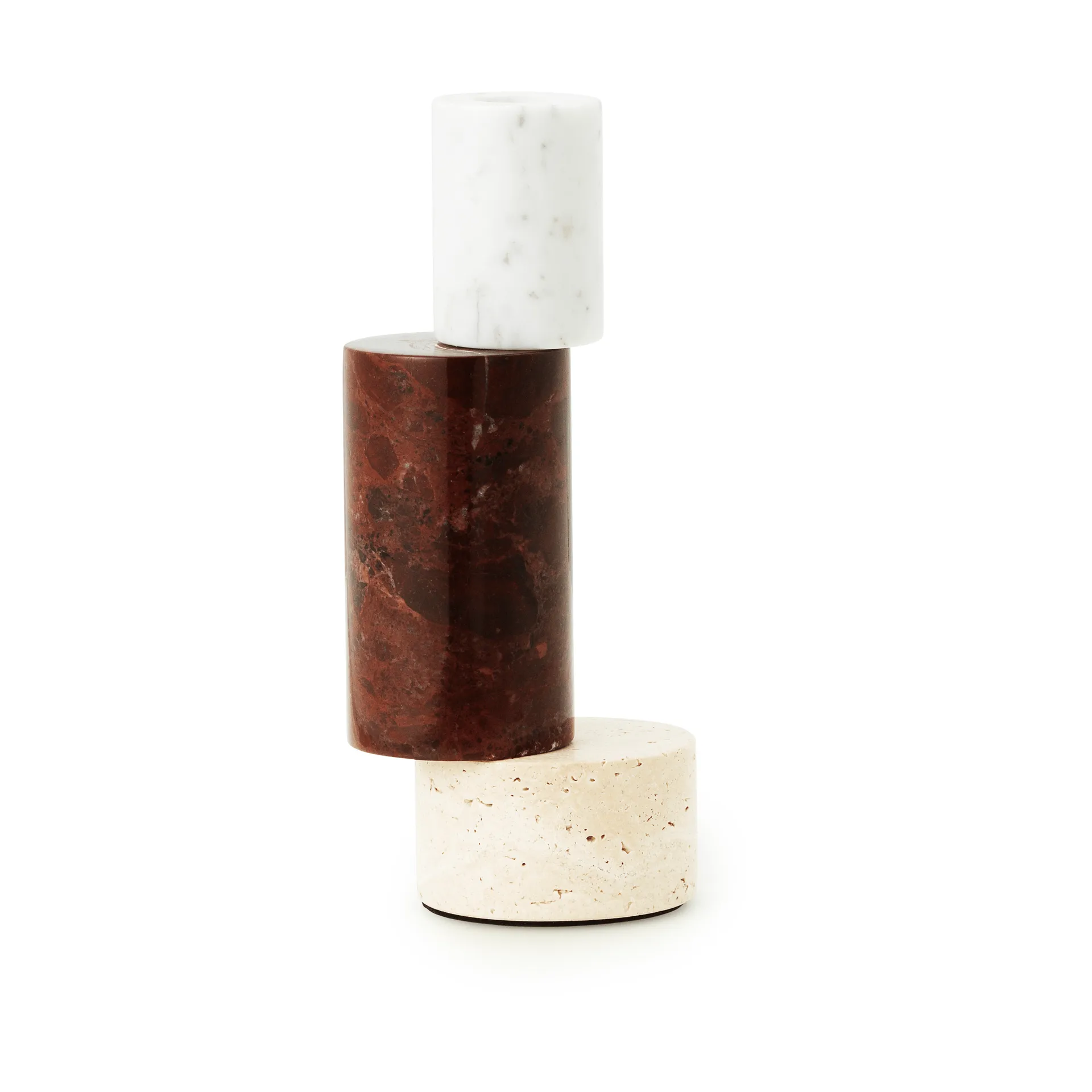 Blox castiçal, Borgonha Normann Copenhagen
