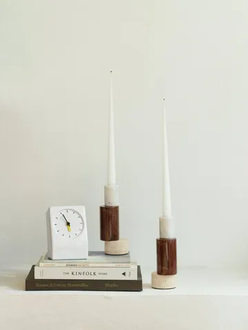 Blox castiçal - Borgonha - Normann Copenhagen