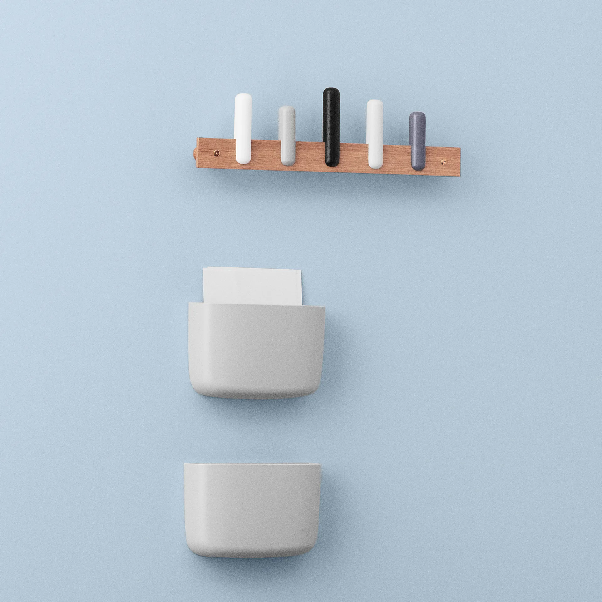 Cabide Play, shadow Normann Copenhagen