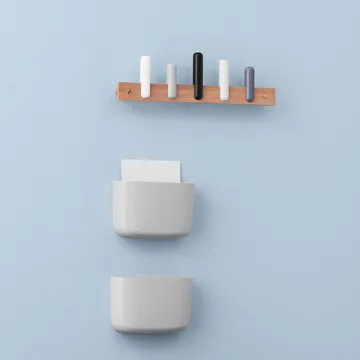 Cabide Play - shadow - Normann Copenhagen