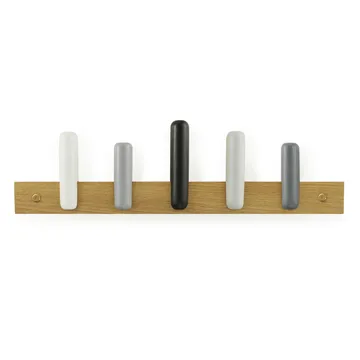 Cabide Play - shadow - Normann Copenhagen