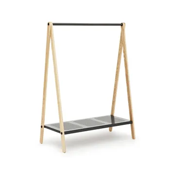 Cabide roupas Toj - Cinzento - Normann Copenhagen