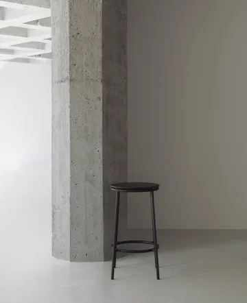Cadeira bar 65 cm - Carvalho - Normann Copenhagen
