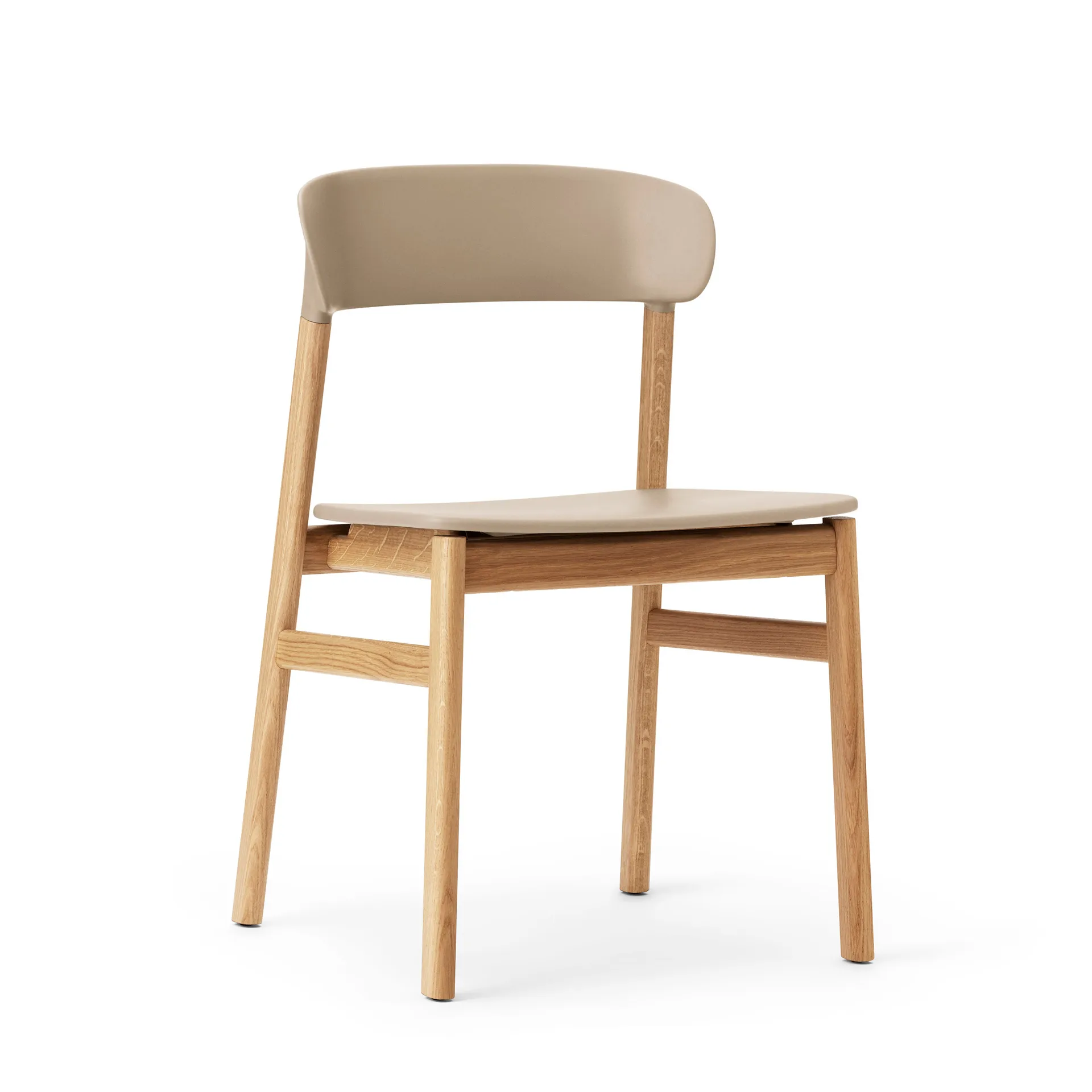 Cadeira de carvalho Herit , Sand Normann Copenhagen