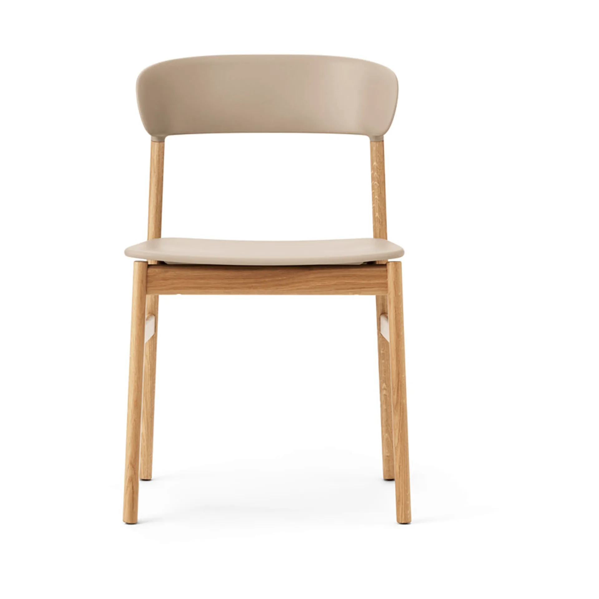 Cadeira de carvalho Herit , Sand Normann Copenhagen
