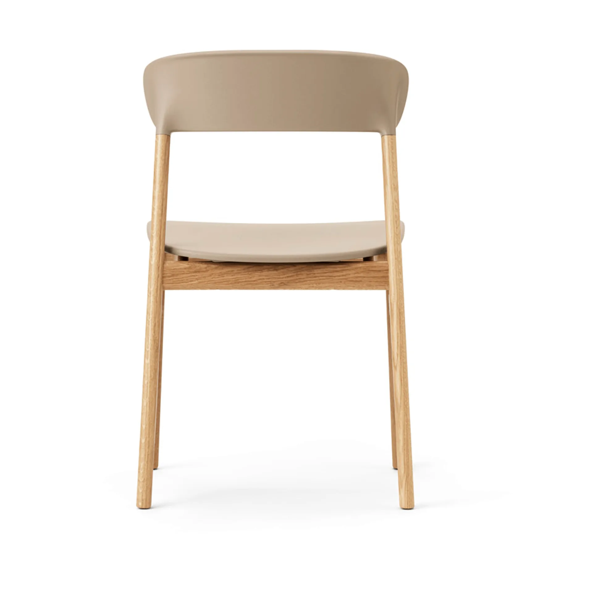 Cadeira de carvalho Herit , Sand Normann Copenhagen