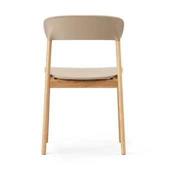 Cadeira de carvalho Herit  - Sand - Normann Copenhagen