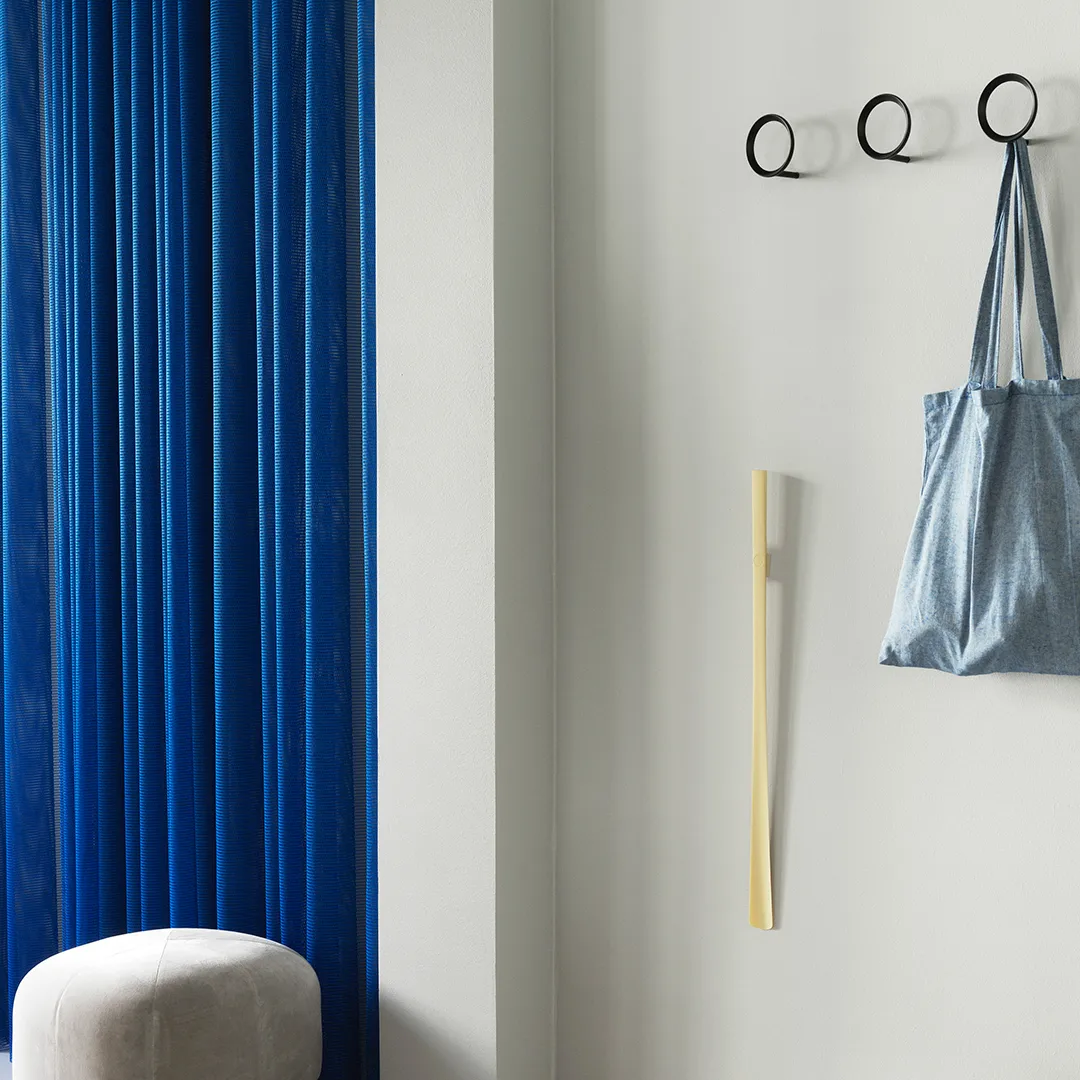 Calçadeira Normann, Cream Normann Copenhagen