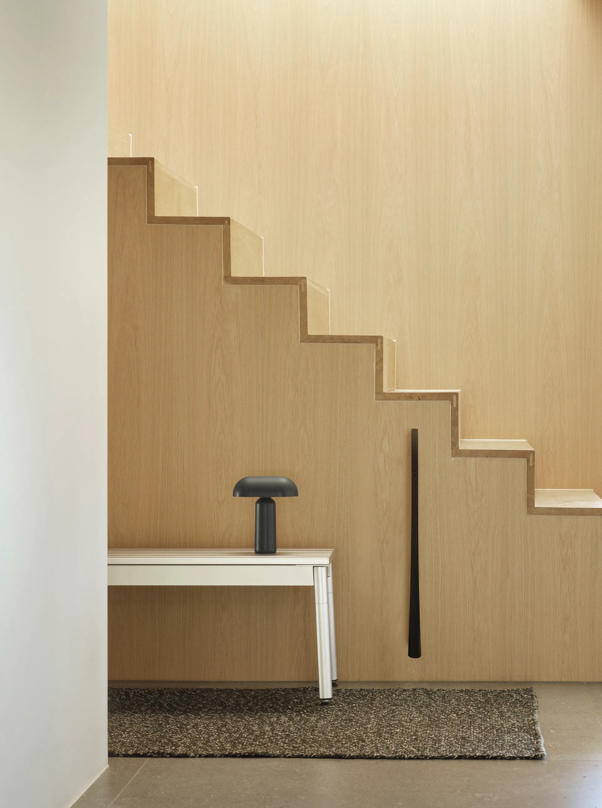 Calçadeira Normann, preto Normann Copenhagen