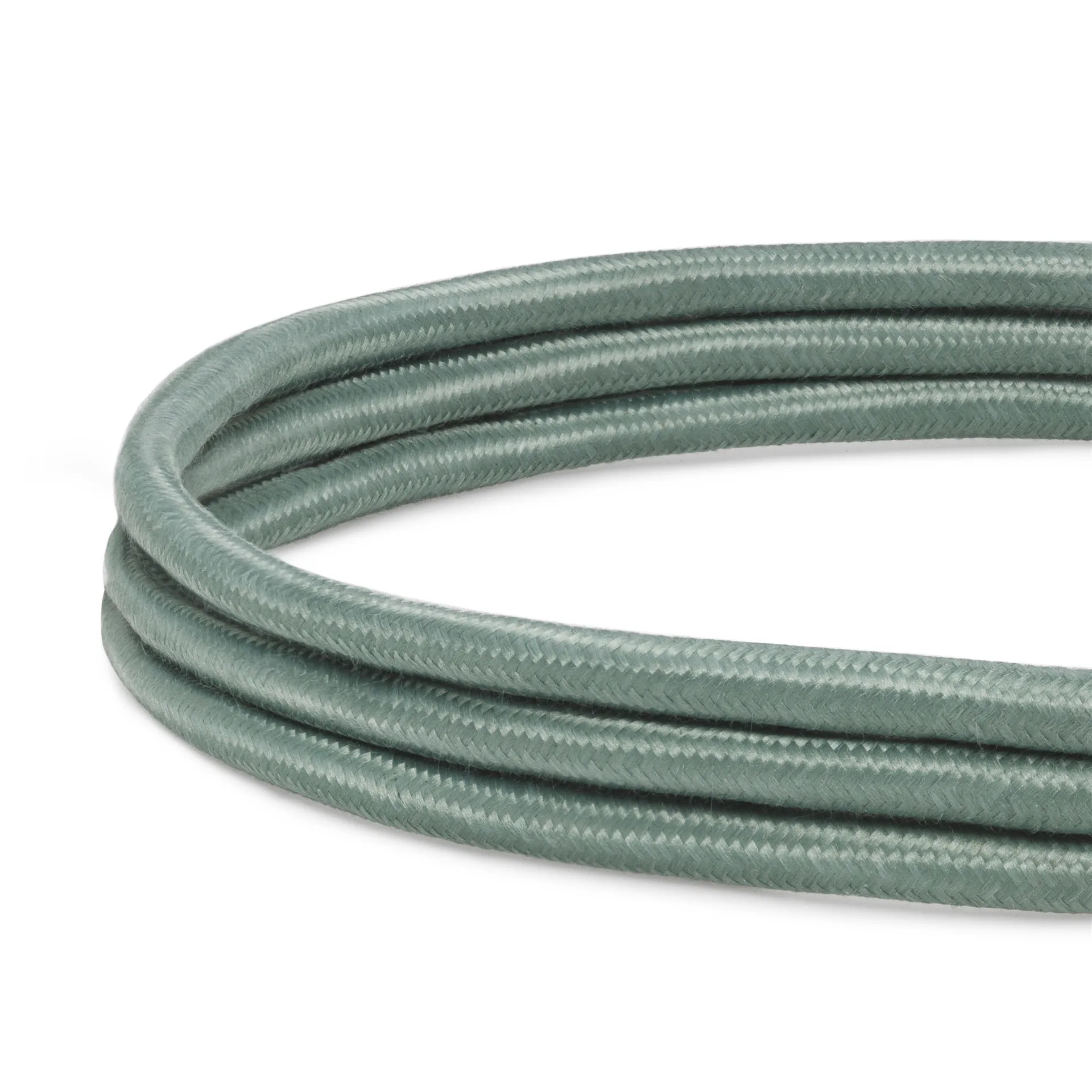 Candeeiro Amp, dourado-verde Normann Copenhagen